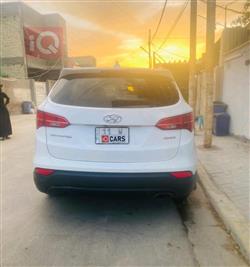 هيونداي سانتافي